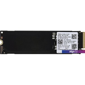 SSD Samsung PM991a 512GB MZVLQ512HBLU