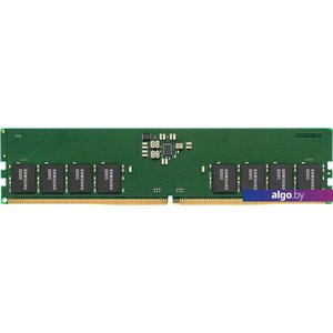 Оперативная память Samsung 32ГБ DDR5 4800 МГц M323R4GA3BB0-CQK