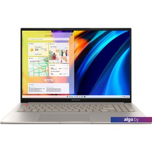 Ноутбук ASUS Vivobook S 16X M5602QA-KV105W
