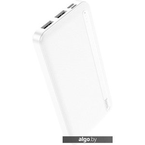 Hoco J91 10000mAh (белый)