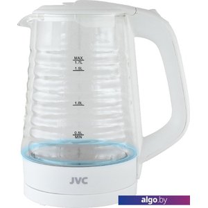 Электрический чайник JVC JK-KE1512