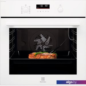 Электрический духовой шкаф Electrolux SteamBake 600 EOD6C77V