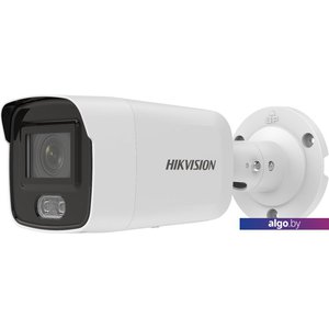 IP-камера Hikvision DS-2CD2047G2-L(C) (2.8 мм)