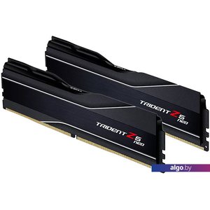 Оперативная память G.Skill Trident Z5 Neo 2x16ГБ DDR5 5600МГц F5-5600J2834F16GX2-TZ5N