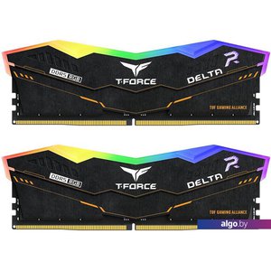 Team T-Force Delta TUF Gaming Alliance RGB 2x16ГБ DDR5 5600МГц FF5D532G5600HC36BDC01