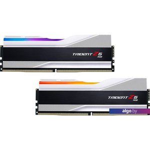 Оперативная память G.Skill Trident Z5 RGB 2x48ГБ DDR5 6400МГц F5-6400J3239F48GX2-TZ5RS