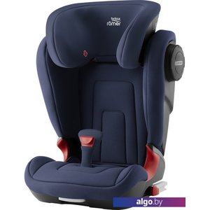 Автокресло Britax Romer Kidfix2 S (moonlight blue)