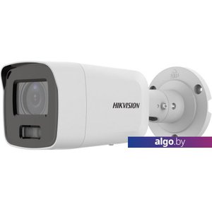 IP-камера Hikvision DS-2CD2087G2-LU(C) (2.8 мм)