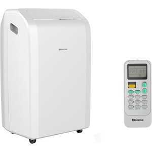 Мобильный кондиционер Hisense Q-Series AP-12CW4GLQS00