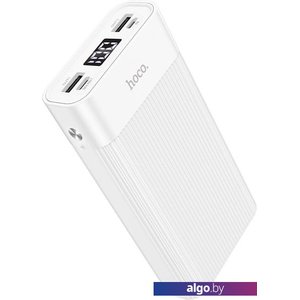 Hoco J85 20000mAh (белый)