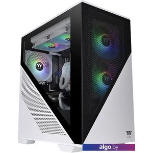 Корпус Thermaltake Divider 170 TG Snow ARGB CA-1S4-00S6WN-00