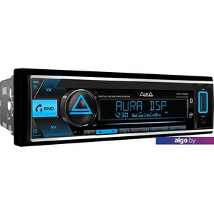 USB-магнитола Aura AMH-76DSP (2023)