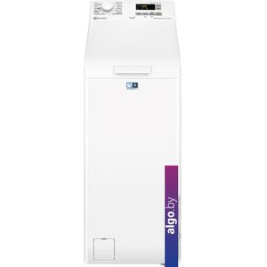 Стиральная машина Electrolux SensiCare 600 EW6TN15061FP