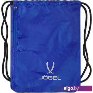 Мешок для обуви Jogel Division Elite Gymsack JD4BP0221.Z2 (синий)
