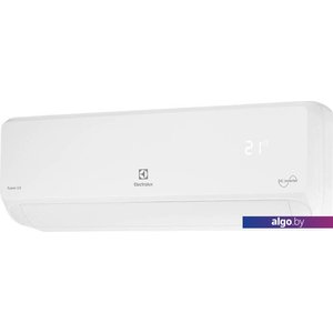 Кондиционер Electrolux Fusion 2.0 Super DC Inverter EACS/I-09HF2/N8