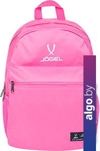 Jogel Essential Classic JE4BP0121.81 (розовый)