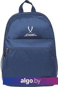 Городской рюкзак Jogel Essential Classic JE4BP0121.Z4 (темно-синий)