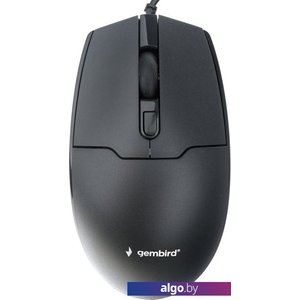 Мышь Gembird MOP-430