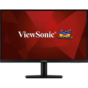 Монитор ViewSonic VA2406-MH
