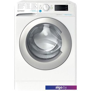 Стиральная машина Indesit BWSE 81293X WSV RU