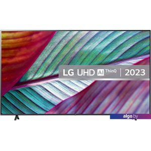 Телевизор LG UR78 75UR78001LJ