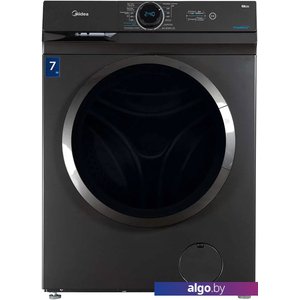 Стиральная машина Midea Lunar MF100W70/S