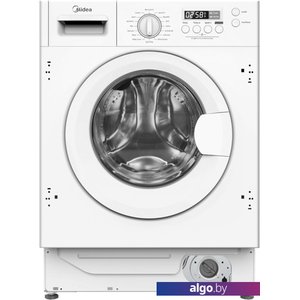 Стиральная машина Midea MFG10W60/W-RU