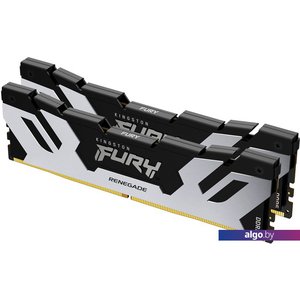 Оперативная память Kingston FURY Renegade 2x32ГБ DDR5 6000МГц KF560C32RSK2-64