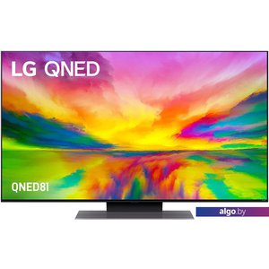 Телевизор LG QNED 50QNED816RA