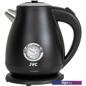 Электрический чайник JVC JK-KE1717 (черный)