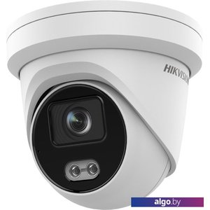 IP-камера Hikvision DS-2CD2347G2-LU(C) (6 мм)