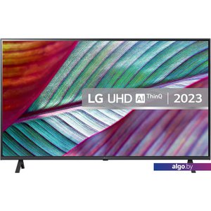 Телевизор LG UR78 43UR78001LJ