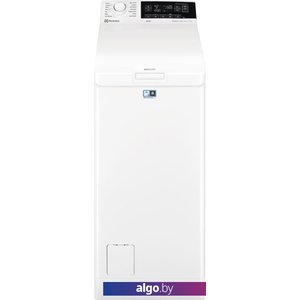 Стиральная машина Electrolux SensiCare 600 EW6TN3272