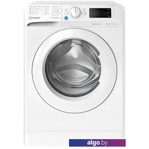 Стиральная машина Indesit BWSE 81293X WWV RU