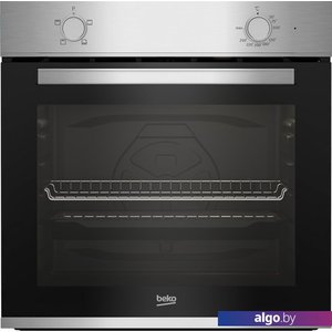 Электрический духовой шкаф BEKO BBIC12000XD