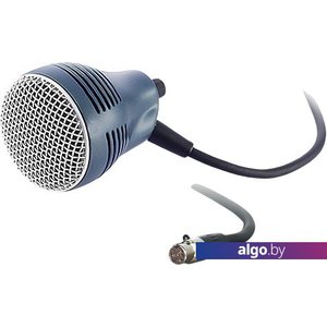 Проводной микрофон JTS CX-520