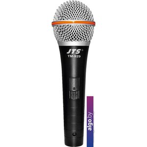 Проводной микрофон JTS TM-929