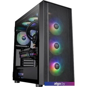 Корпус Thermaltake H570 TG ARGB CA-1T9-00M1WN-01