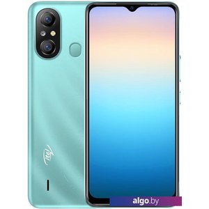 Смартфон Itel A49 2GB/32GB (бирюзовый)