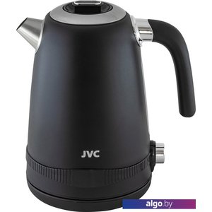 Электрический чайник JVC JK-KE1730 (черный)