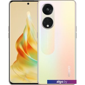 Смартфон Oppo Reno8 T 5G CPH2505 8GB/256GB международная версия (золотистый)