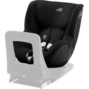 Детское автокресло Britax Romer Dualfix 3 i-Size (space black)