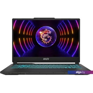 Игровой ноутбук MSI Cyborg 15 A12VF-259XBY