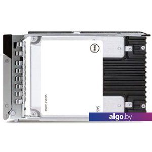 SSD Dell 345-BECQ 960GB