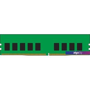 Оперативная память Kingston 32ГБ DDR4 2666 МГц KSM26ED8/32HC