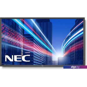 Информационная панель NEC MultiSync X754HB