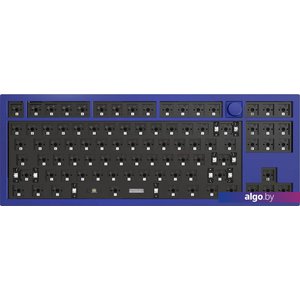Основа для клавиатуры Keychron Q3 RGB Q3-F3 (без переключателей и кейкапов)