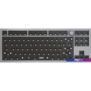 Основа для клавиатуры Keychron Q3 RGB Q3-F2 (без переключателей и кейкапов)