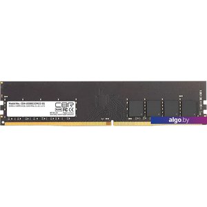 Оперативная память CBR 8ГБ DDR4 3200 МГц CD4-US08G32M22-01