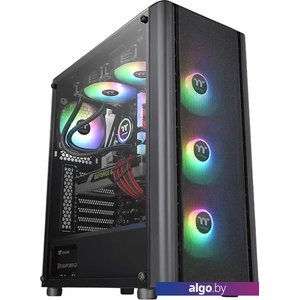 Корпус Thermaltake V250 TG ARGB Air CA-1Q5-00M1WN-03